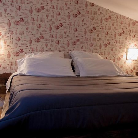 بوتنزا B&B La Cuntana المظهر الخارجي الصورة