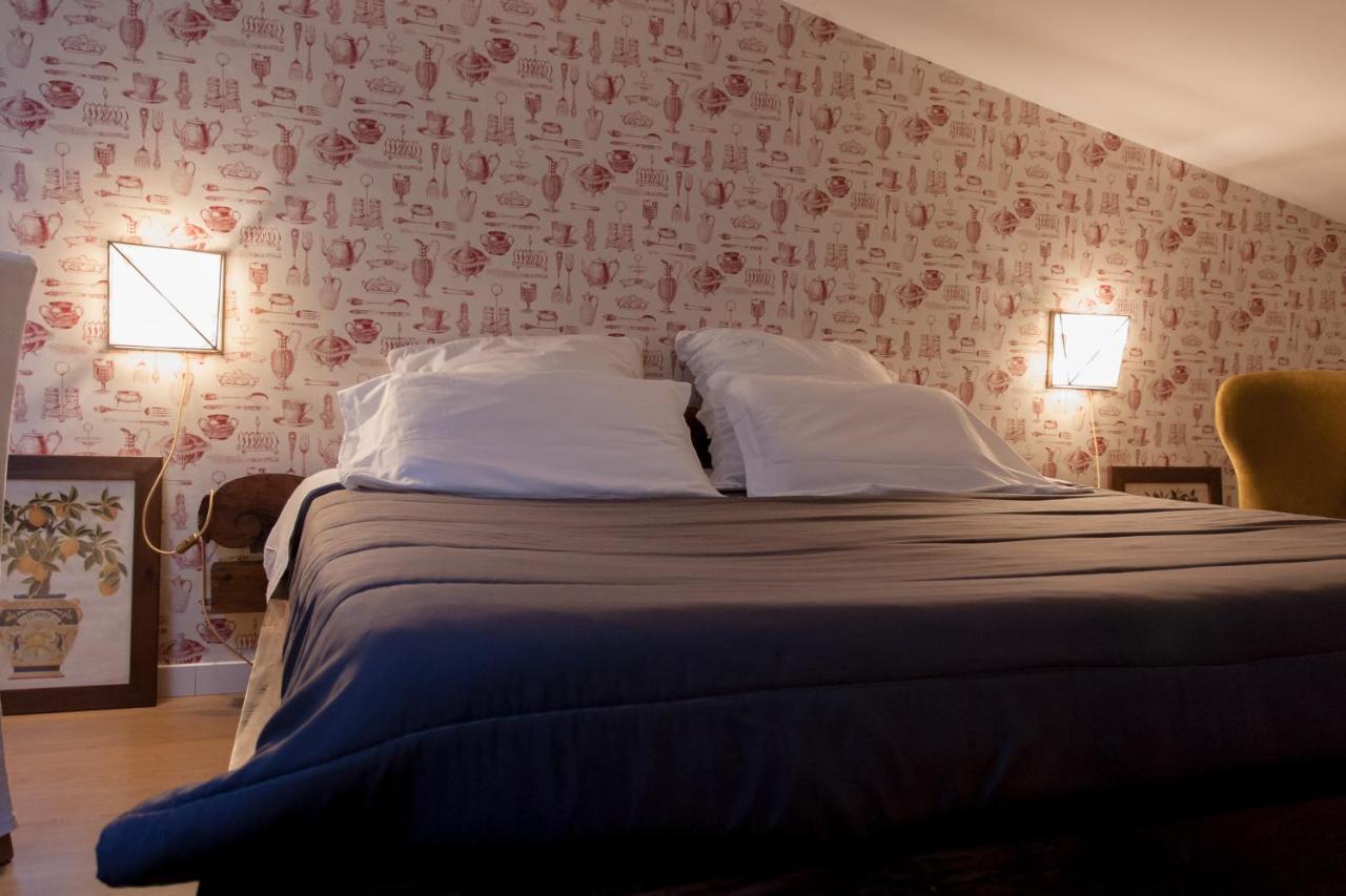 بوتنزا B&B La Cuntana المظهر الخارجي الصورة