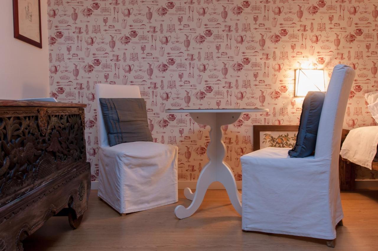 بوتنزا B&B La Cuntana المظهر الخارجي الصورة