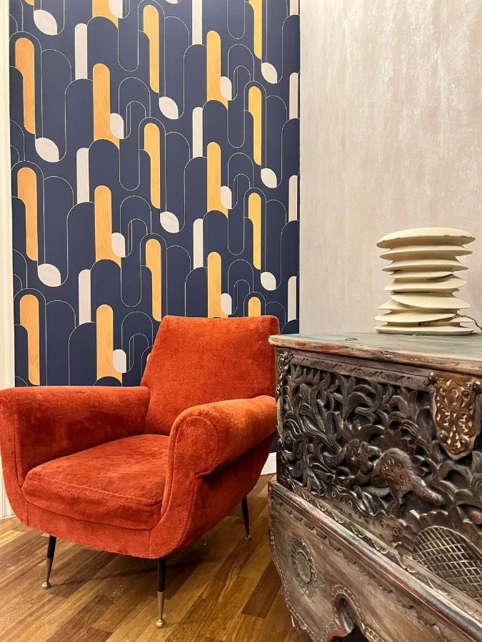 بوتنزا B&B La Cuntana المظهر الخارجي الصورة