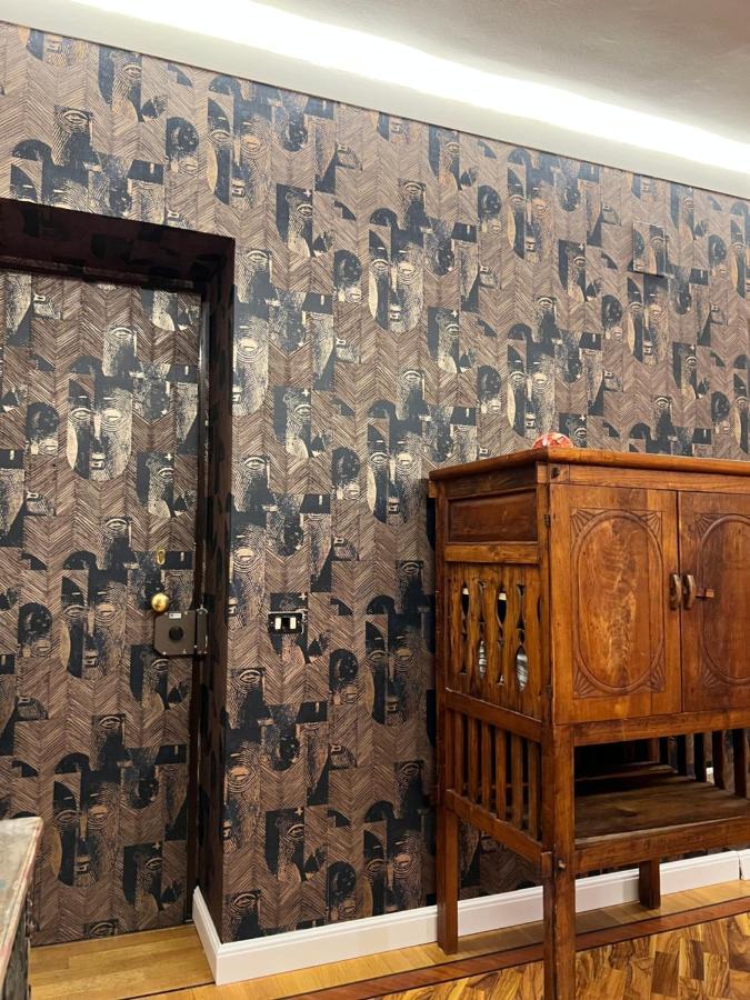 بوتنزا B&B La Cuntana المظهر الخارجي الصورة