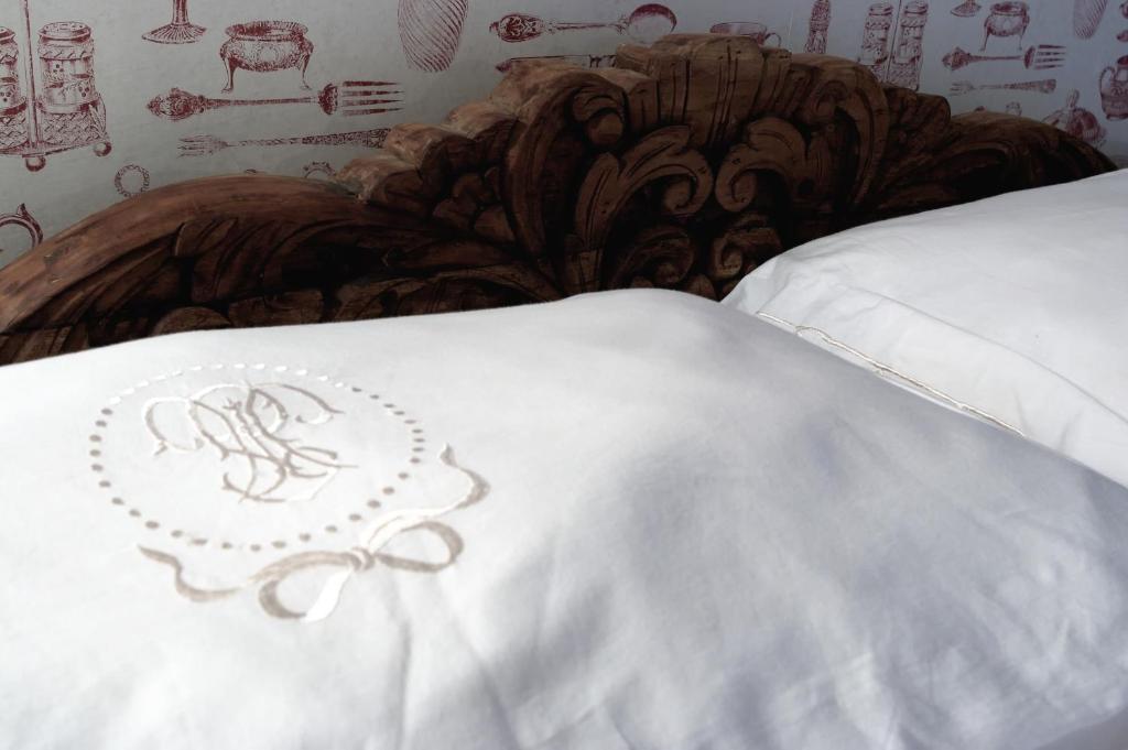 بوتنزا B&B La Cuntana المظهر الخارجي الصورة