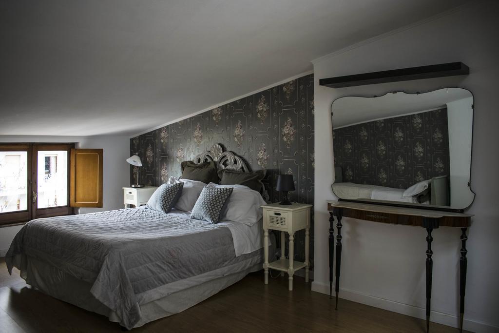 بوتنزا B&B La Cuntana المظهر الخارجي الصورة