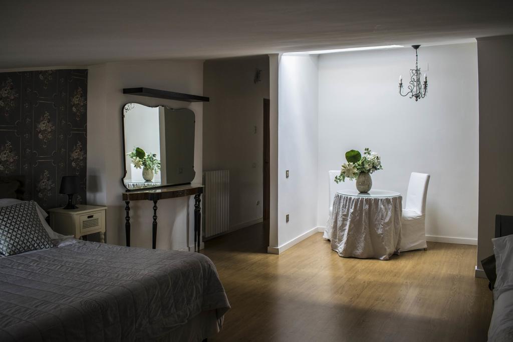 بوتنزا B&B La Cuntana المظهر الخارجي الصورة