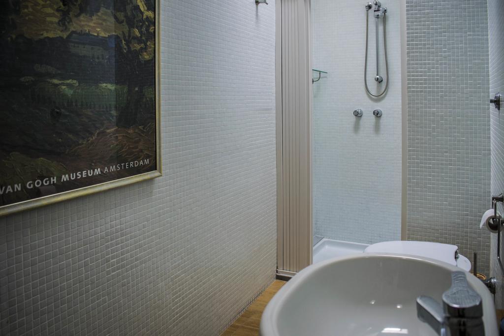 بوتنزا B&B La Cuntana المظهر الخارجي الصورة