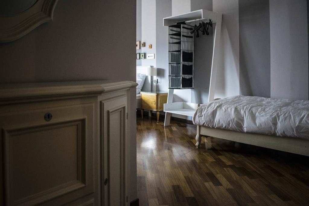 بوتنزا B&B La Cuntana المظهر الخارجي الصورة