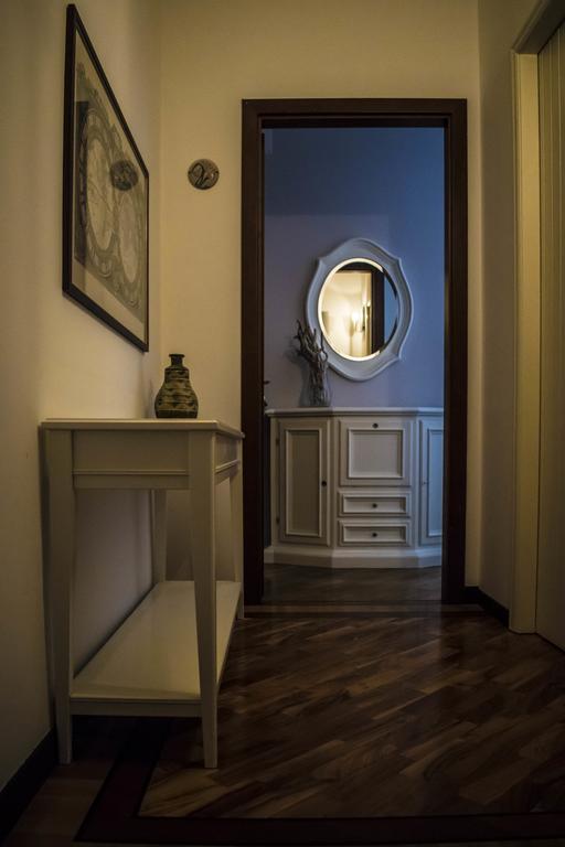 بوتنزا B&B La Cuntana المظهر الخارجي الصورة